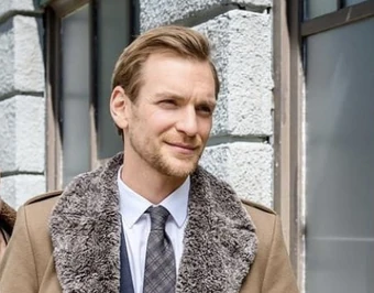 Andreas Luber Sturm Der Liebe Wiki Fandom