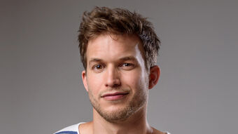 Boris Saalfeld Sturm Der Liebe Wiki Fandom