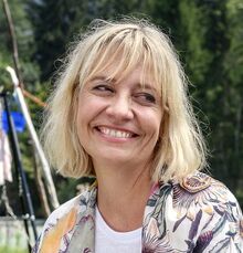 Antje Mairich
