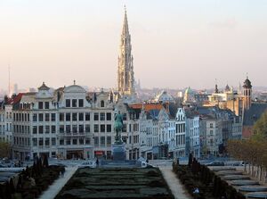 Brüssel