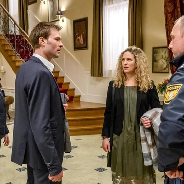 Folge 3365 Sturm Der Liebe Wiki Fandom