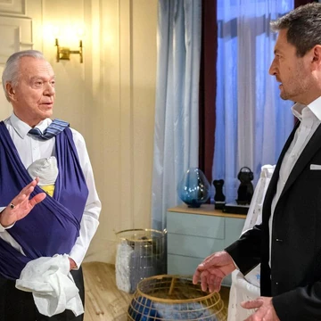 Folge 3367 Sturm Der Liebe Wiki Fandom