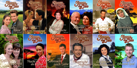 Alle Bücher