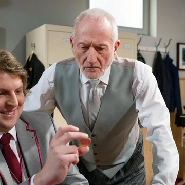 Folge 3326 Sturm Der Liebe Wiki Fandom