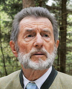 Klaus Münster