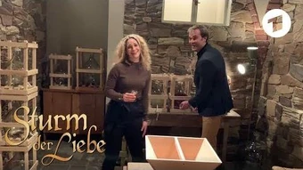 Spatzl Sturm Der Liebe Wiki Fandom