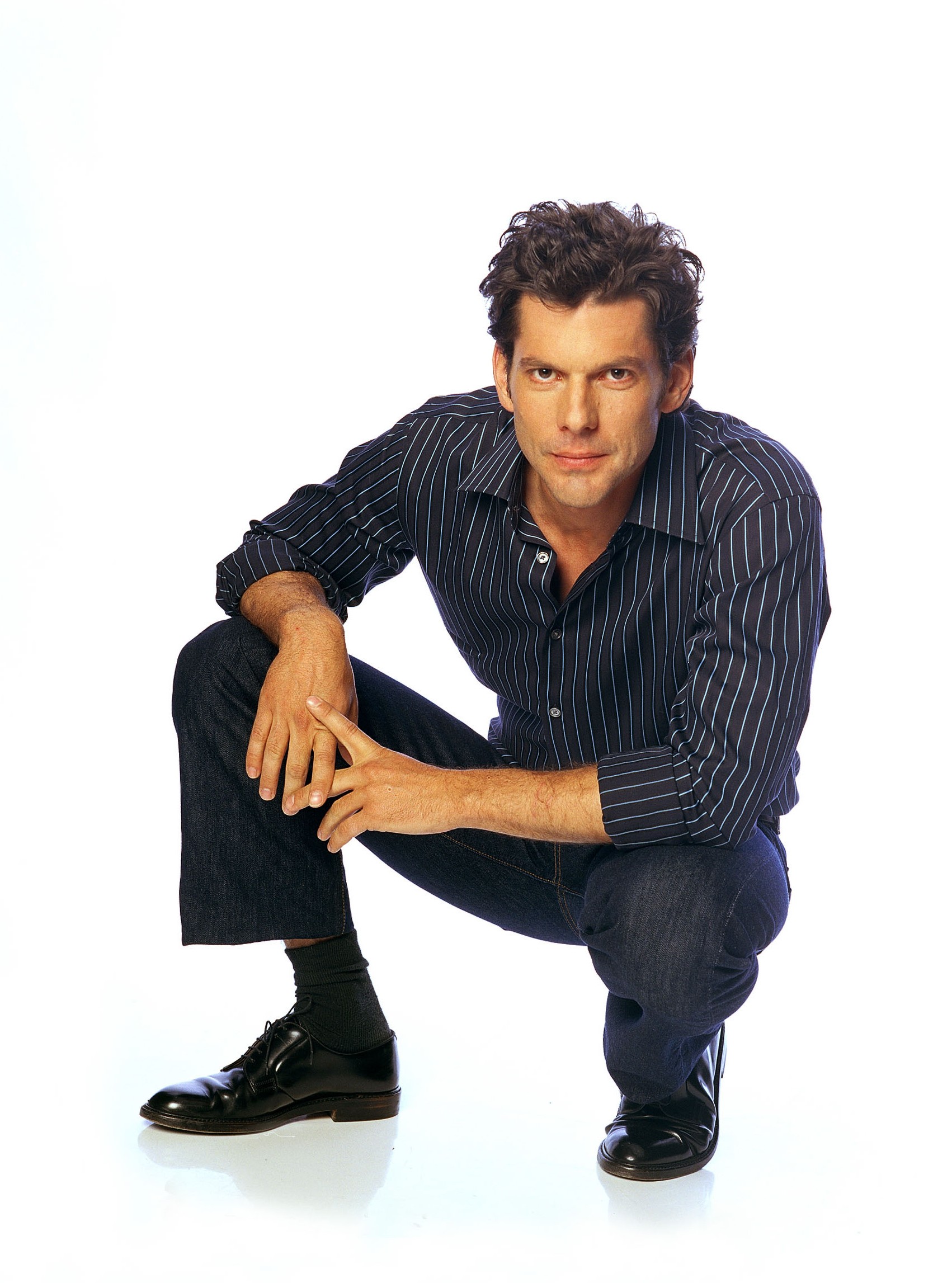 Gregory B. Waldis 2006