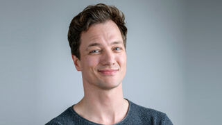 Patrick Dollmann