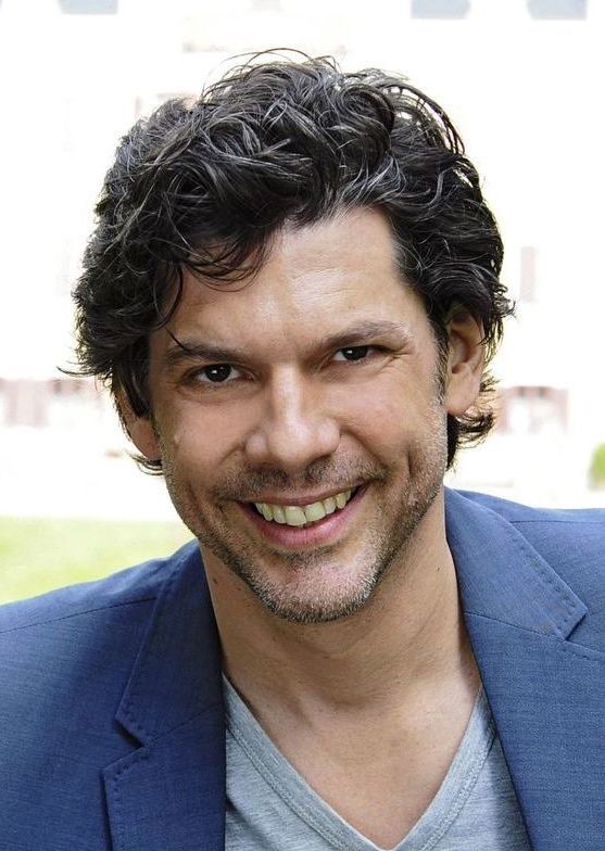 alexander saalfeld alexander saalfeld