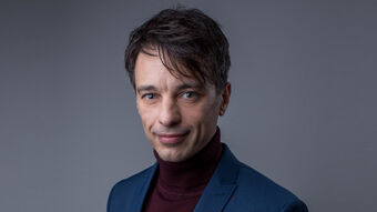 Robert Saalfeld Sturm Der Liebe Wiki Fandom