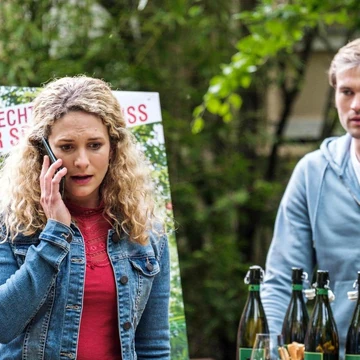 Folge 3422 Sturm Der Liebe Wiki Fandom