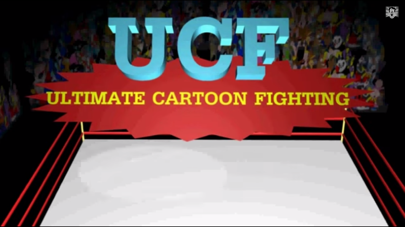 Ultimate Cartoon Fighting | STV Wiki | FANDOM powered by Wikia