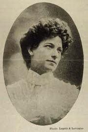 Femme au foyer
