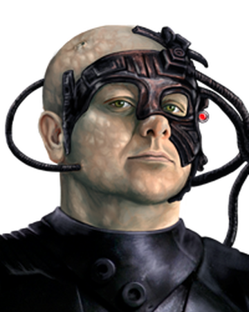 Borg 3 Of 4 Star Trek Wrath Of Gems Wikia Fandom