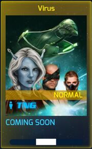 Event virus