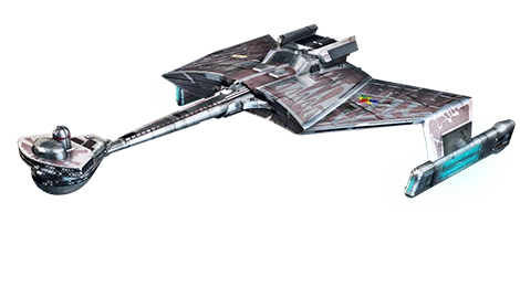 K'Tinga | Star Trek Wrath of Gems Wikia | FANDOM powered by Wikia