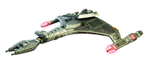 Ship-Vor'Cha | Star Trek Wrath of Gems Wikia | Fandom