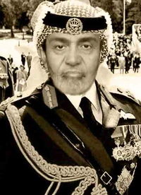 Abdurrahman II of Subaniyah | Islamic Sultanate of ...