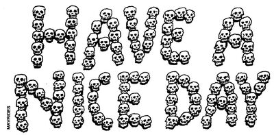 Skulls