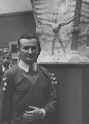 220px-5410 Szukalski wystawa w Krakowie 1936-3