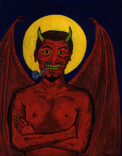 Satan