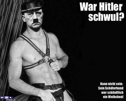Adolf Hitler