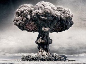Bozo Nuke