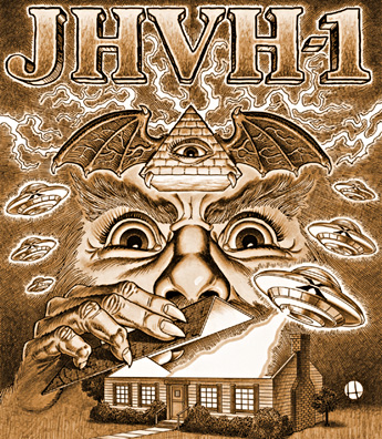JHVH-1