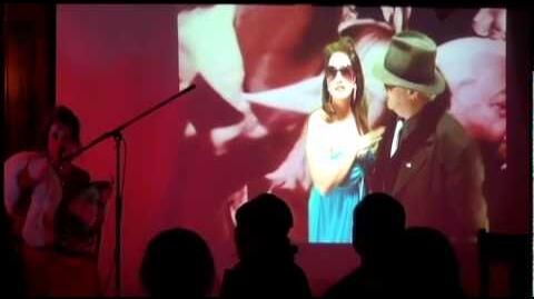 Connie Dobbs at Ask Dr Hal on March 30 2012