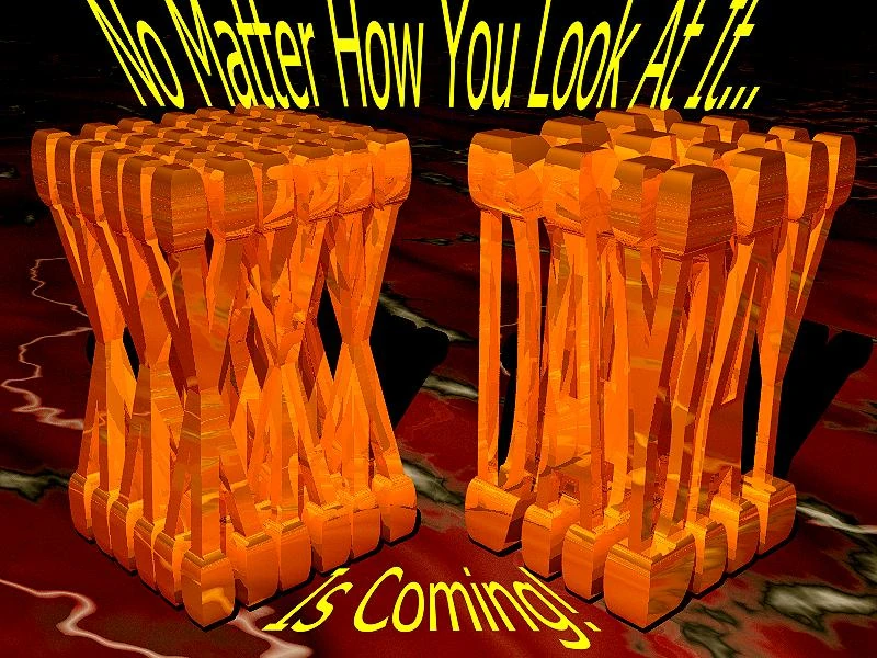 XDay SubGenius Wikia Clench FANDOM powered by Wikia