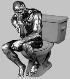 Excremeditation
