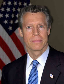 Bob Dean
