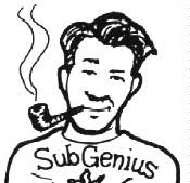 SubGenius