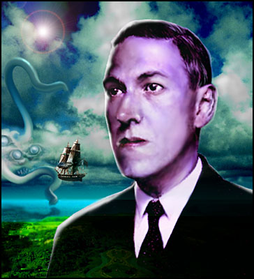 H. P. Lovecraft