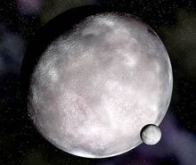 Planet X-0