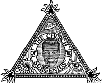 Holy Seal