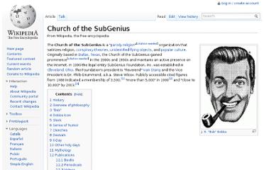 Wikipedia