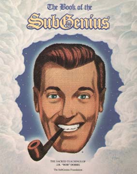 Book of the SubGenius