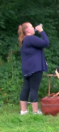 Lydia mola