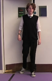 George look