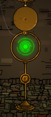 Green karma portal