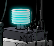 291 power unit