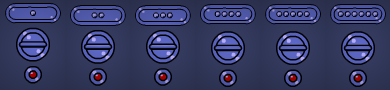 Level 4 levers off