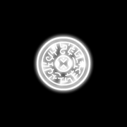 白色传送门