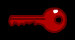 Crimson key