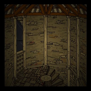 Submachine 9: The Temple | Submachine Wiki | Fandom