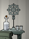 Wheel white
