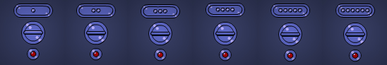 Red Levers