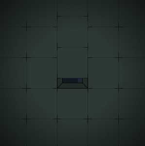 Edge moving cubes