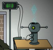 001 energy receiver